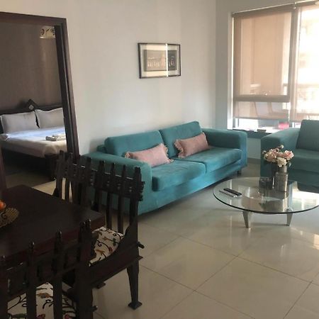 Espace Holiday Home 29 Boulevard, Downtown Dubai Bagian luar foto