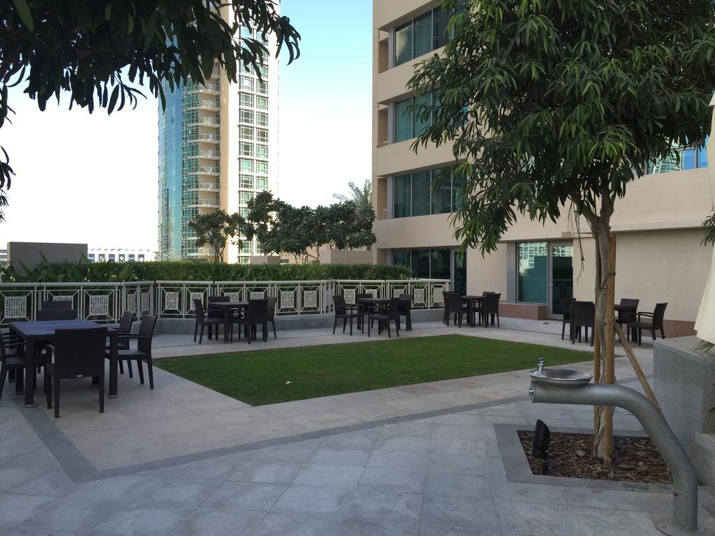 Espace Holiday Home 29 Boulevard, Downtown Dubai Ruang foto