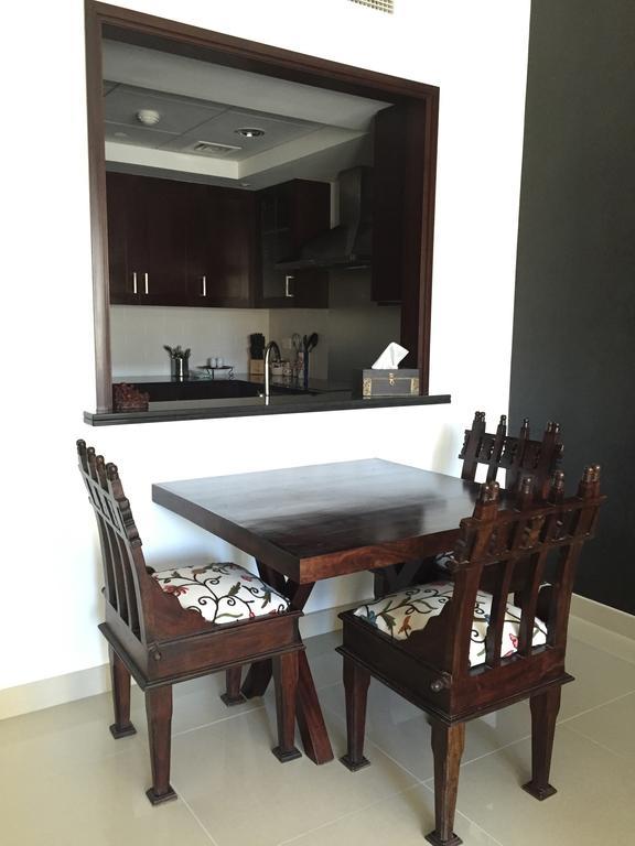 Espace Holiday Home 29 Boulevard, Downtown Dubai Ruang foto
