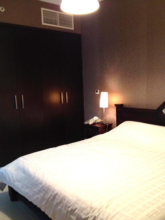Espace Holiday Home 29 Boulevard, Downtown Dubai Ruang foto