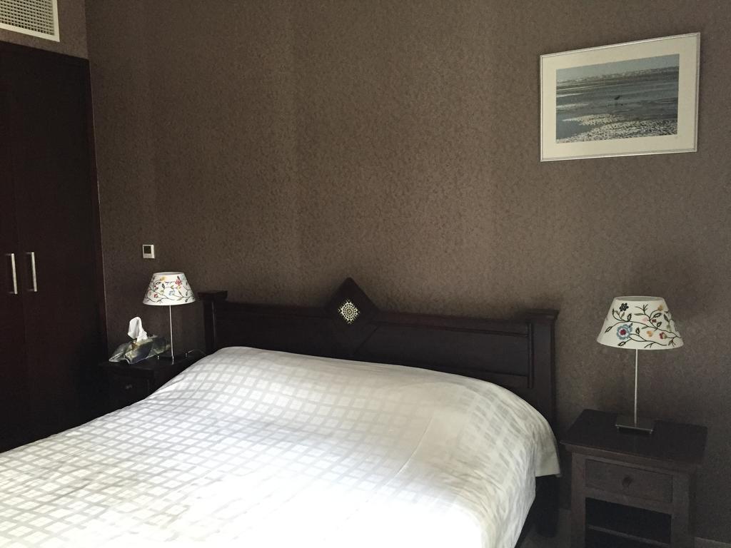 Espace Holiday Home 29 Boulevard, Downtown Dubai Ruang foto