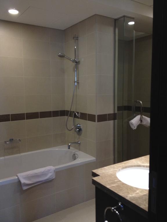 Espace Holiday Home 29 Boulevard, Downtown Dubai Ruang foto