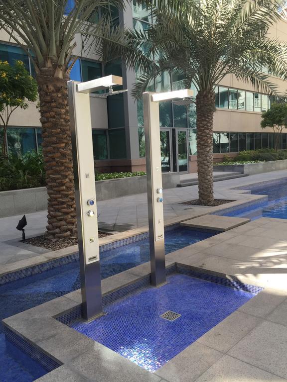 Espace Holiday Home 29 Boulevard, Downtown Dubai Ruang foto