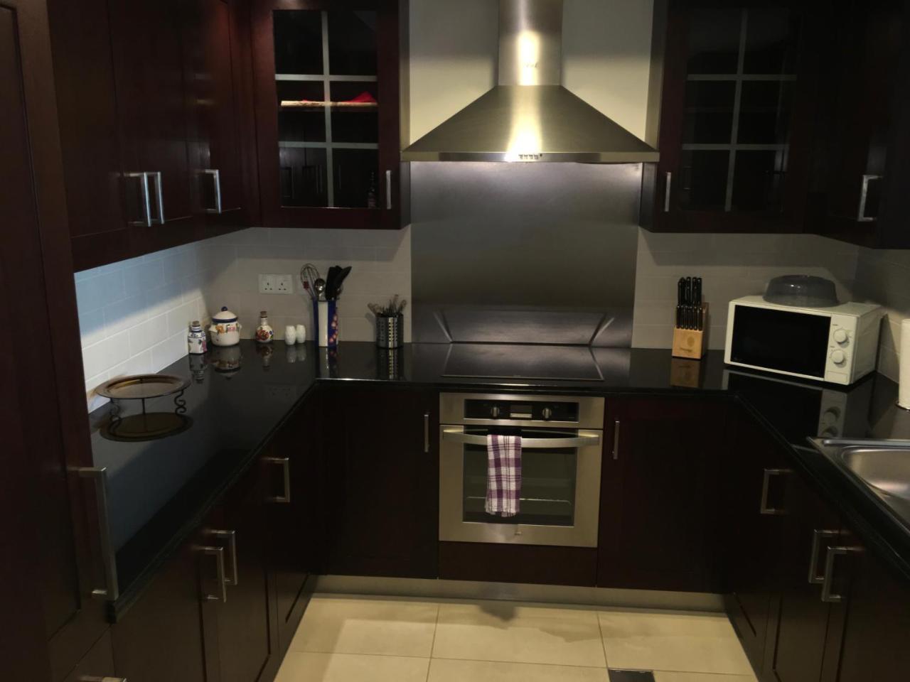 Espace Holiday Home 29 Boulevard, Downtown Dubai Bagian luar foto